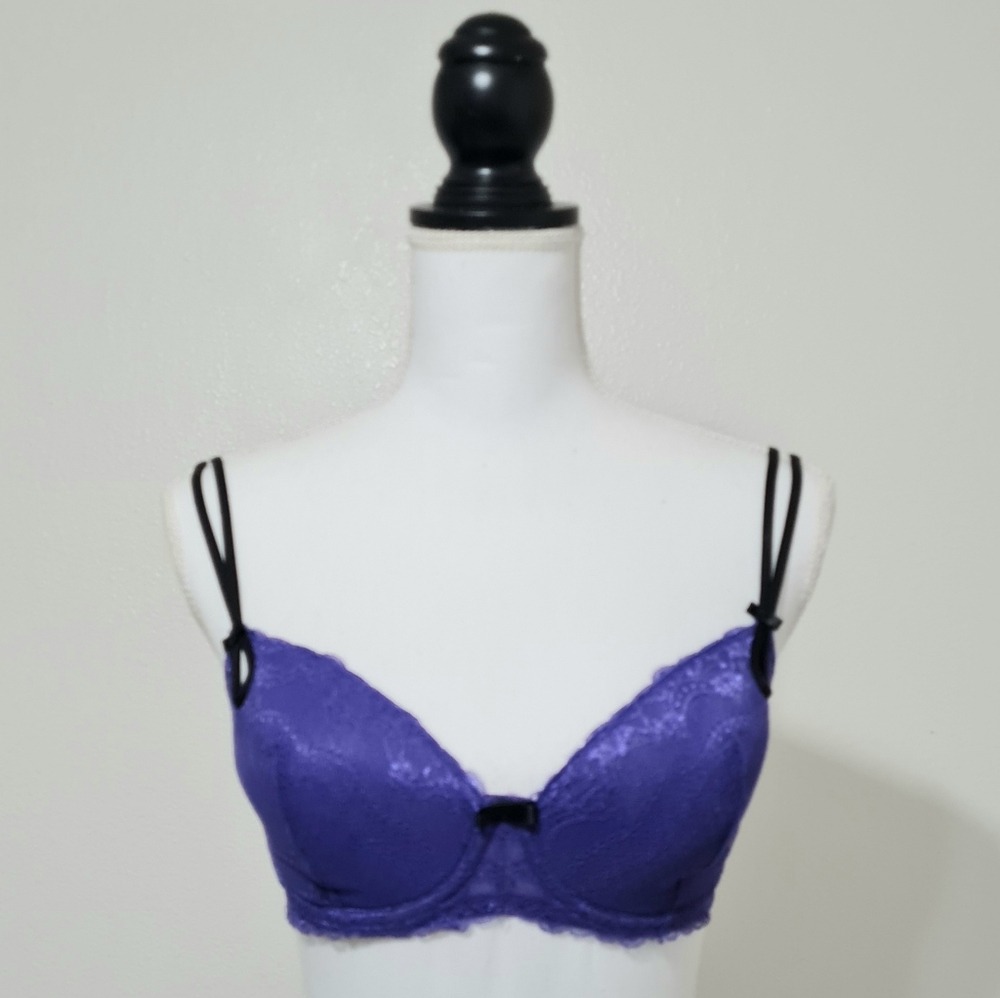 Affinitas Intimates Bra